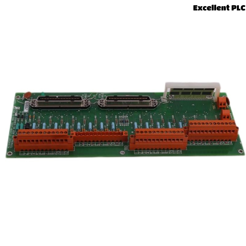 Honeywell MC-TAIH14 51305887-150 High Level Analog Input Module