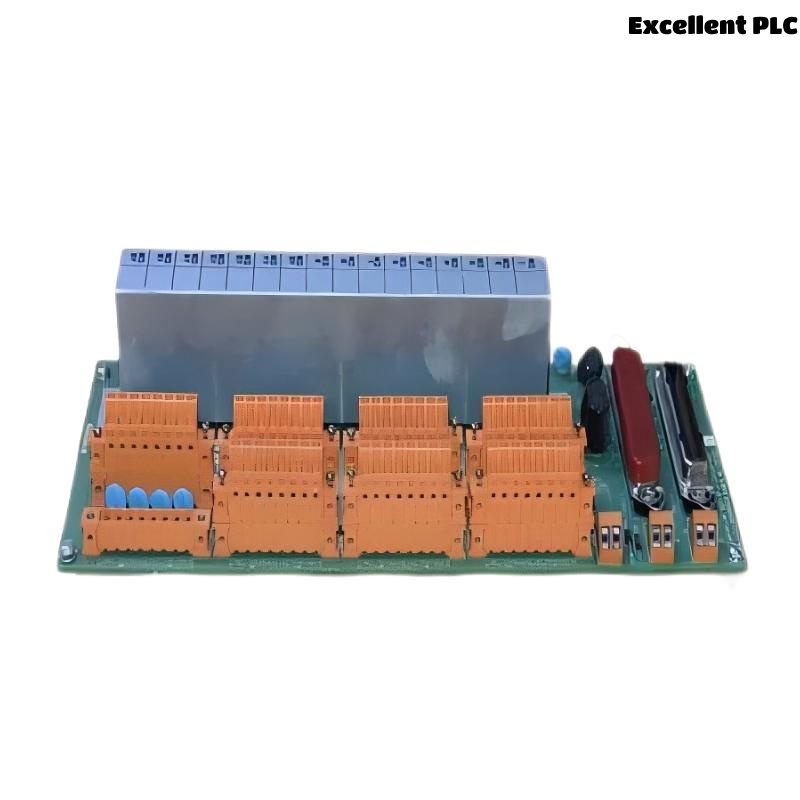 Honeywell MC-TAIH22 80366195-150 High-Level Analog Input Module