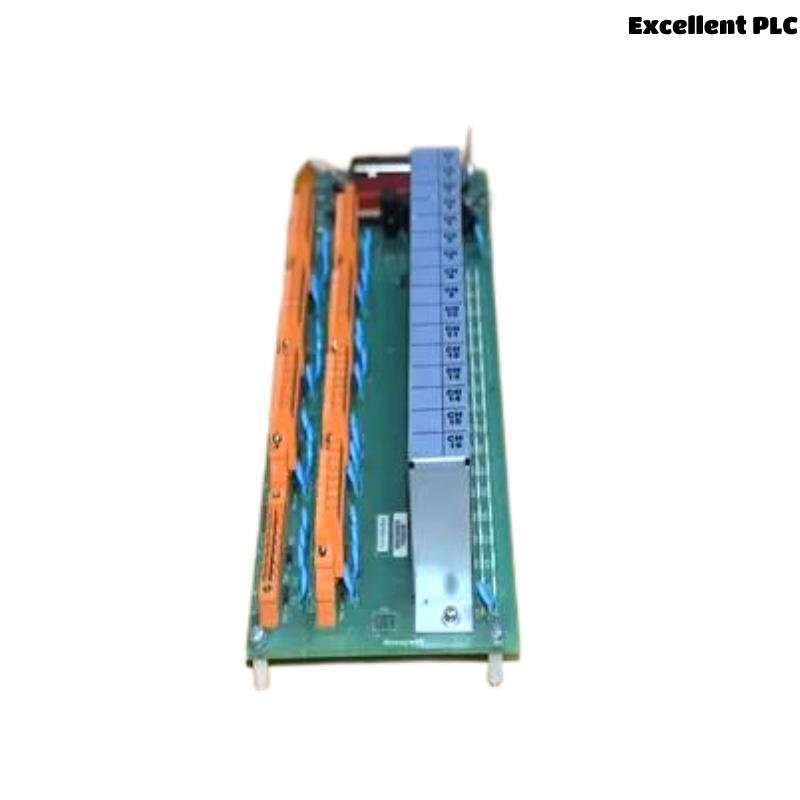 Honeywell MC-TAIH22 80366195-150 High-Level Analog Input Module