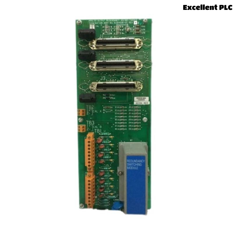 Honeywell MC-TAOX12 51304335-175 Analog Output Modules