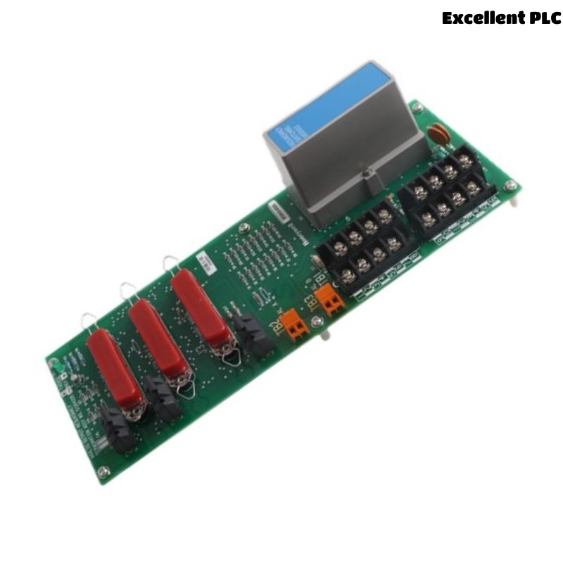 Honeywell MC-TAOX12 51304335-175 Analog Output Modules
