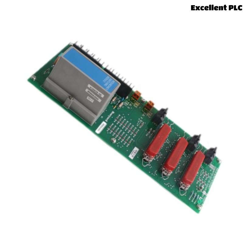 Honeywell MC-TAOX12 51304335-175 Analog Output Modules