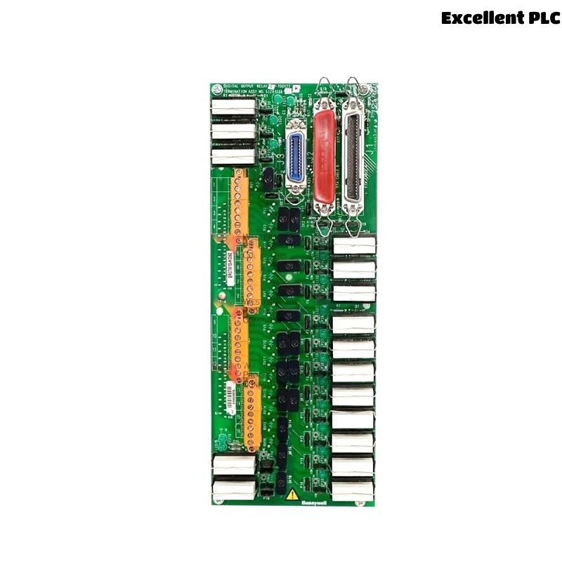 Honeywell MC-TDOY23 51204166-175 Digital Output Relay