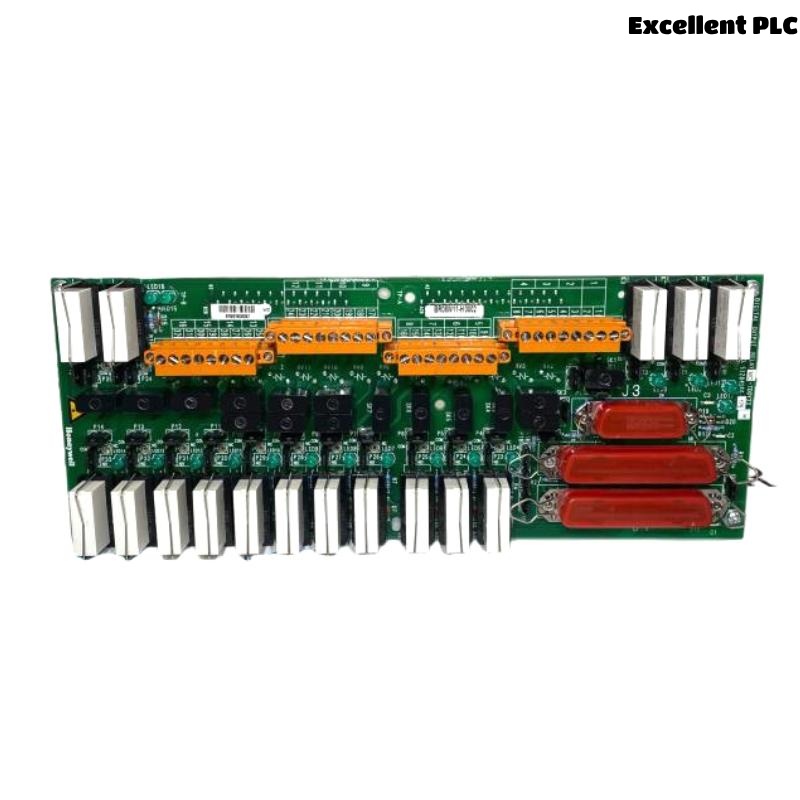Honeywell MC-TDOY23 80366189-175 Digital Output Relay