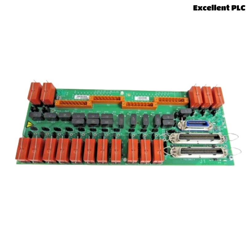 Honeywell MC-TDOY23 80366189-175 Digital Output Relay