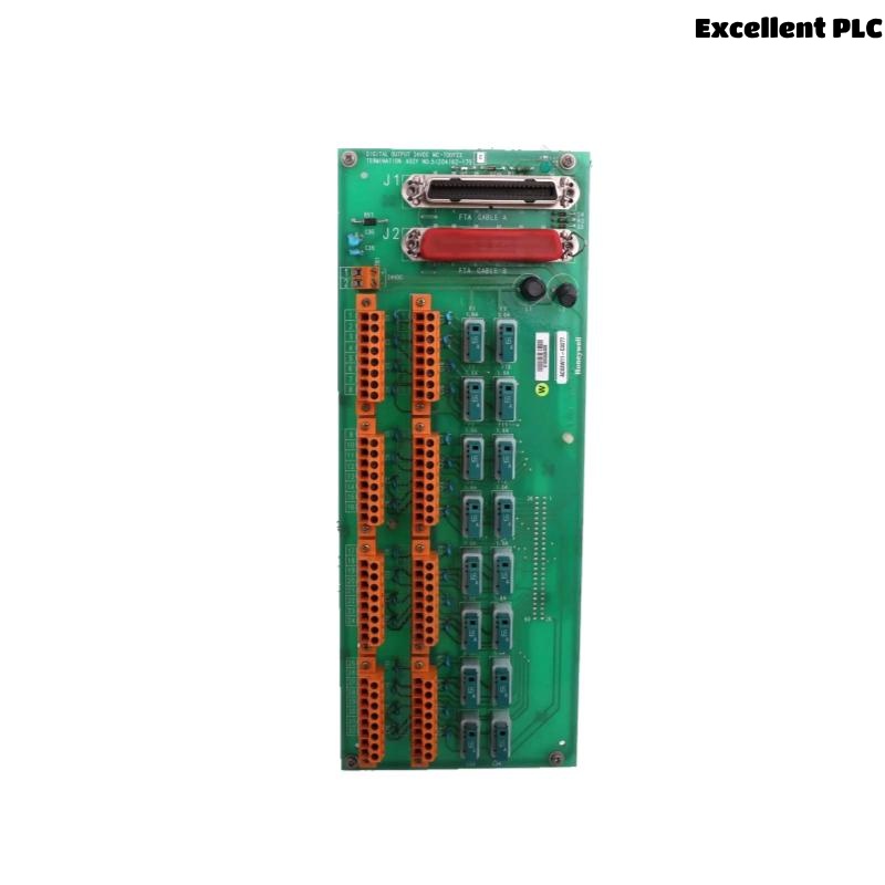 Honeywell MC-TDOY23 80366189-175 Digital Output Relay