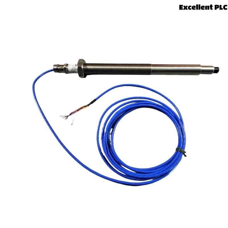 Epro MMG1070/02TS Eddy current displacement sensor