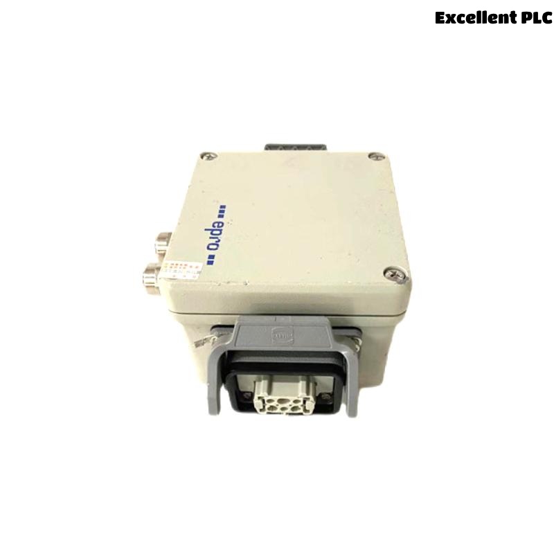Epro MMS3110/011-000 Dual Channel Shaft Vibration Transmitter