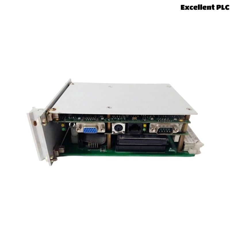 Epro MMS6823R 9100-00001-06 Displacement Monitor Module