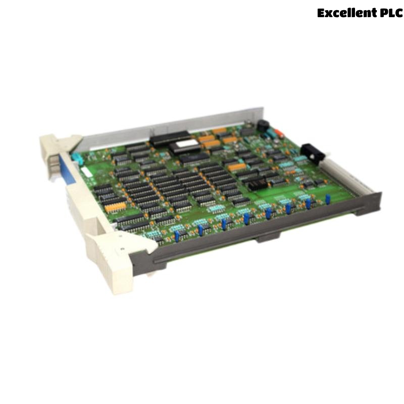 Honeywell MU-PPIX02 51304386-100 Pulse Input Processor Card
