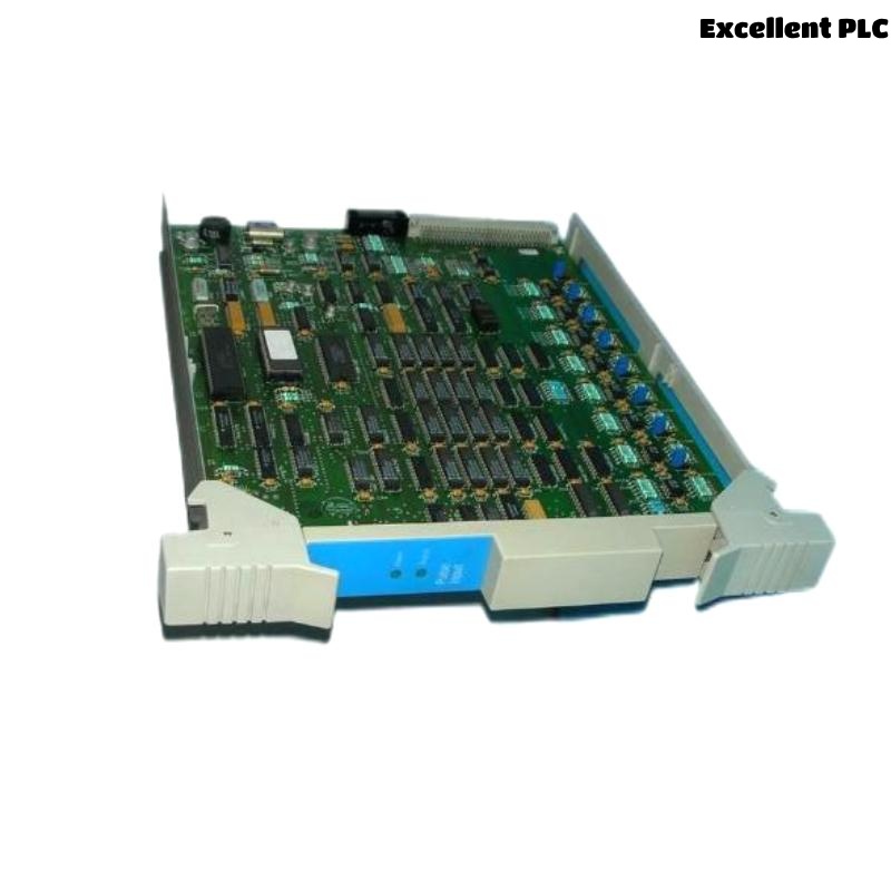 Honeywell MU-PPIX02 51304386-100 Pulse Input Processor Card