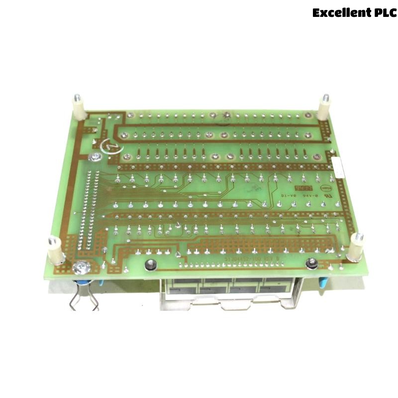 Honeywell MU-TAIH02 51304453-100 High Input Analog / STI Terminal Assembly