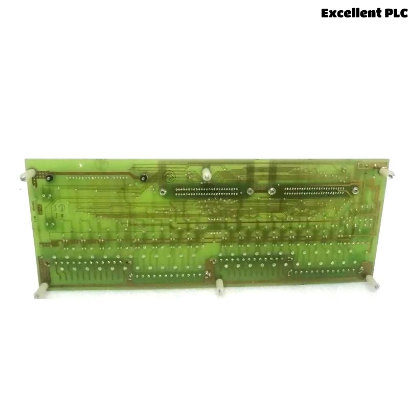 Honeywell MU-TAIH12 51304337-100 High Input Analog / STI Terminal Assembly