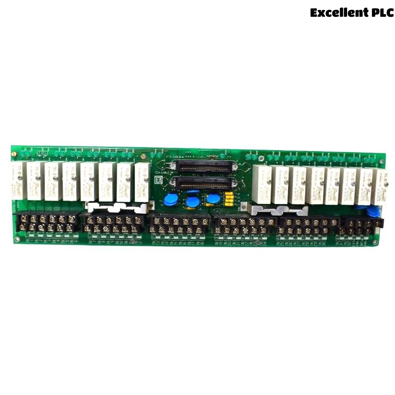 Honeywell MU-TDID52 51304441-200 Digital Input Module