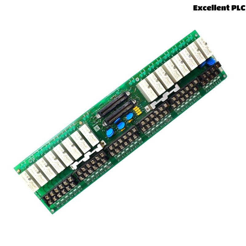 Honeywell MU-TDID52 51304441-200 Digital Input Module