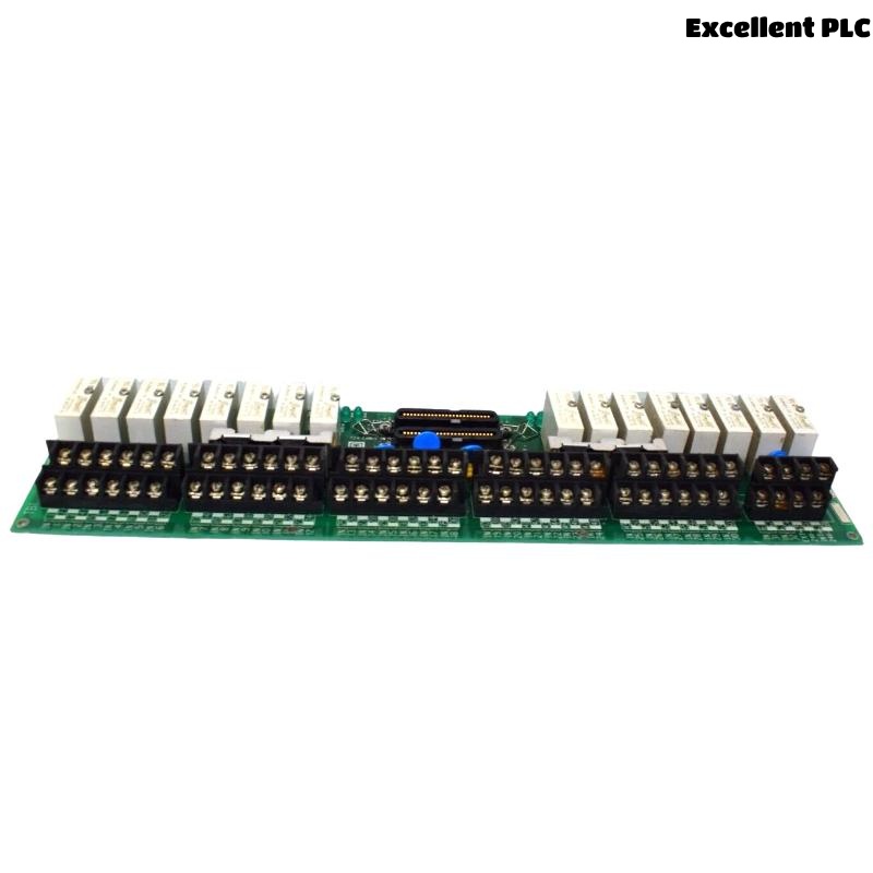 Honeywell MU-TDID52 51304441-200 Digital Input Module