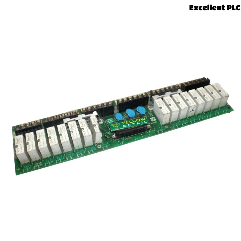 Honeywell MU-TDID52 51304441-225 Digital Input Module