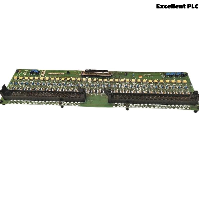 Honeywell MU-TDID72 51303928-100 Digital Input Field Termination Assembly