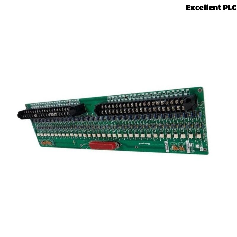 Honeywell MU-TDID72 51303928-100 Digital Input Field Termination Assembly