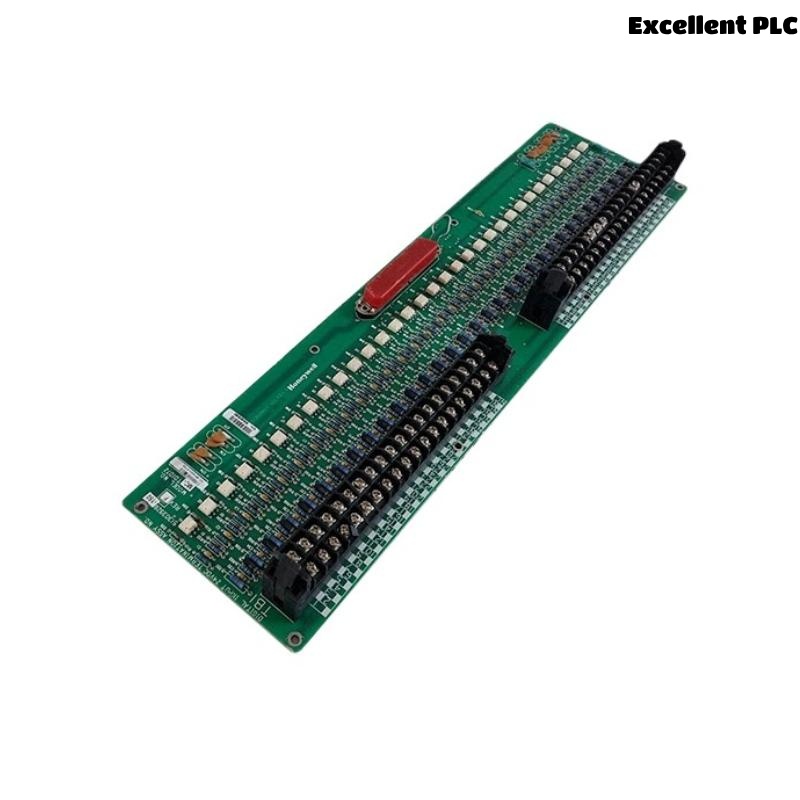 Honeywell MU-TDID72 51303928-100 Digital Input Field Termination Assembly