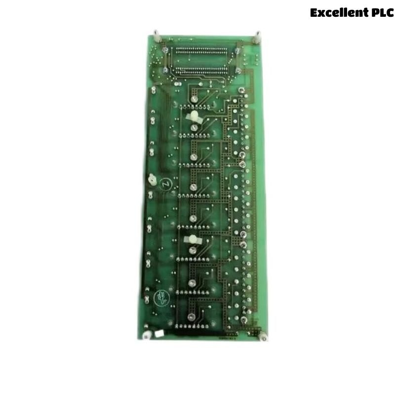 Honeywell MU-TPIX12 51304084-100 Pulse Input Field Termination Assembly