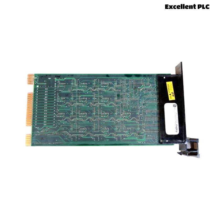 ABB Bailey NASO01 Analog Output Module