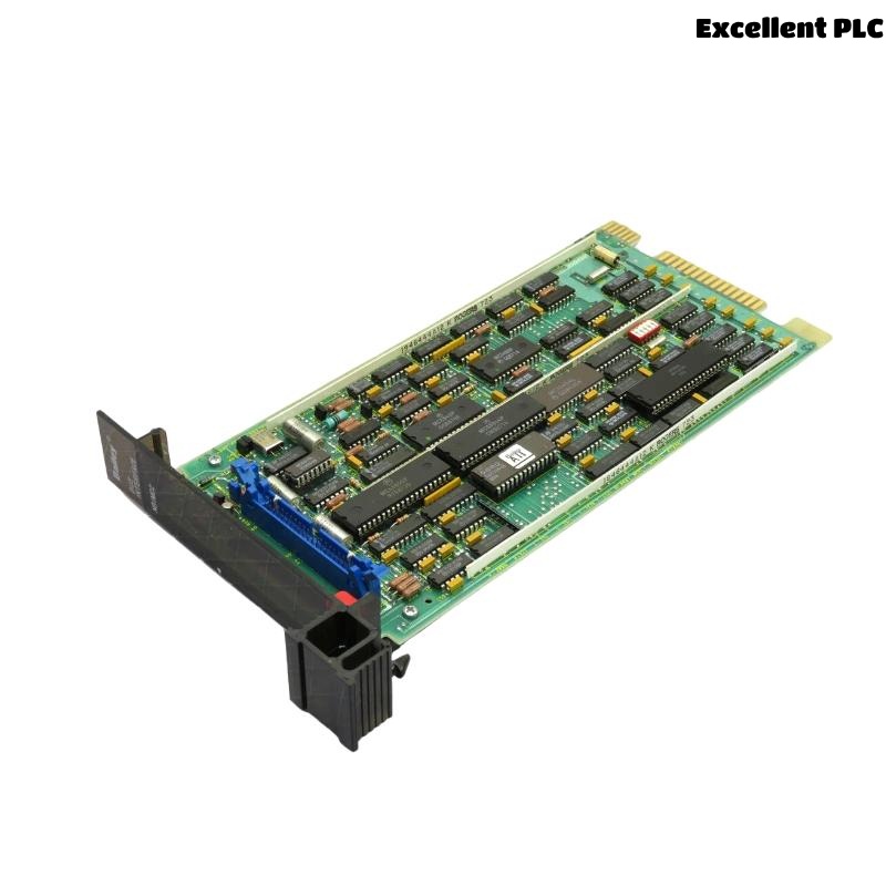 ABB Bailey NBIM01 Bus Interface Module