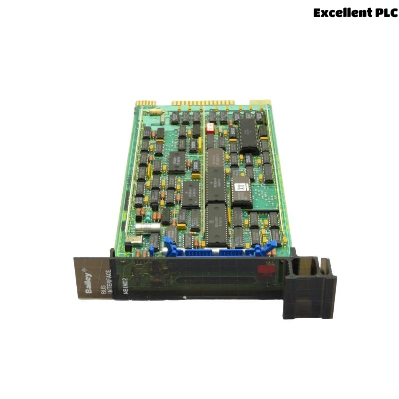 ABB Bailey NBIM01 Bus Interface Module