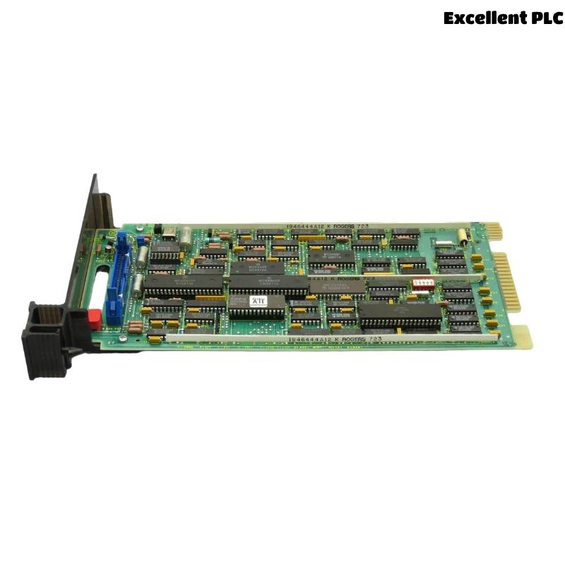 ABB Bailey NBIM01 Bus Interface Module