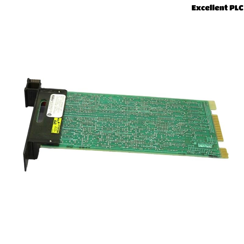 ABB Bailey NBIM01 Bus Interface Module
