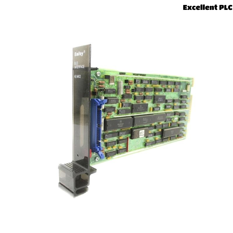 ABB Bailey NBIM02 Bus Interface Module