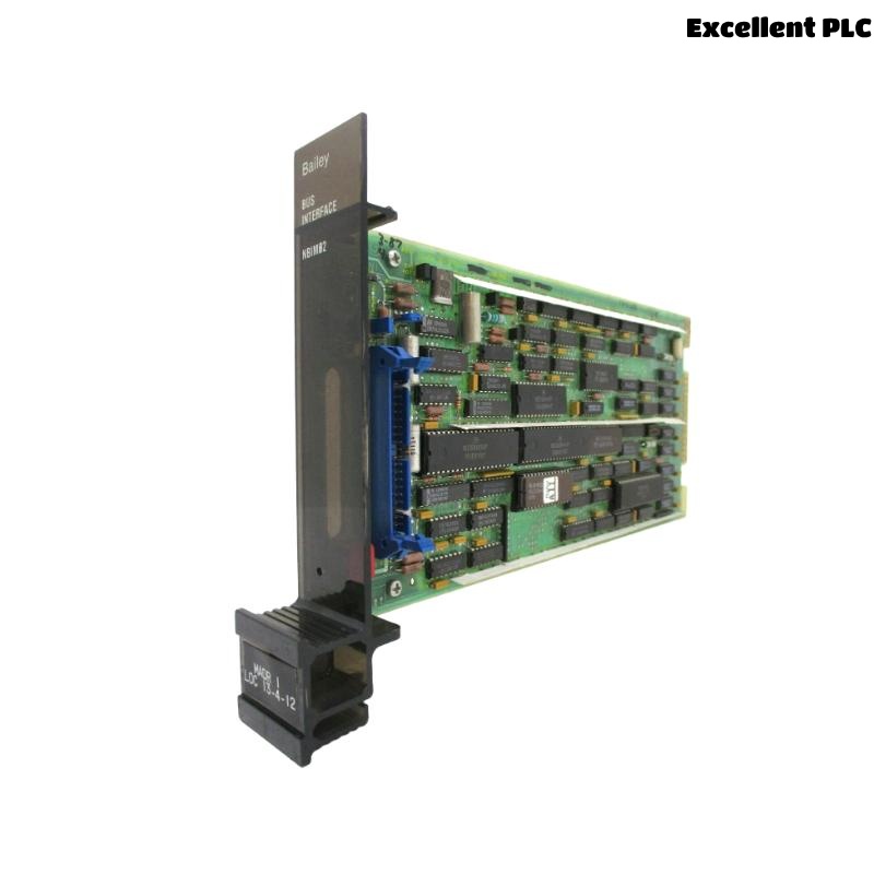 ABB Bailey NBIM02 Bus Interface Module