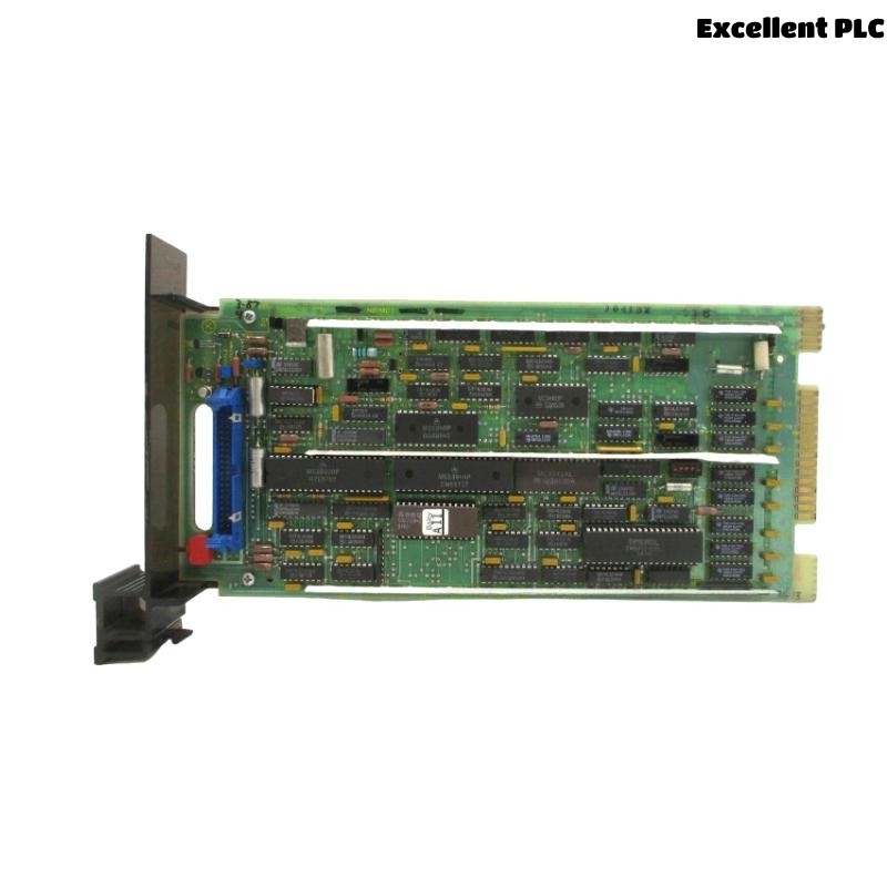ABB Bailey NBIM02 Bus Interface Module
