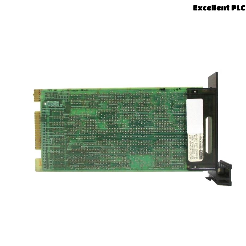 ABB Bailey NBIM02 Bus Interface Module