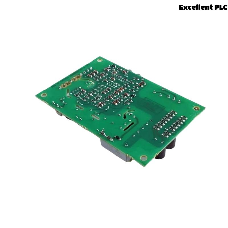 ABB NBRC-61C 61357246F Chopper Brake Unit Control Board