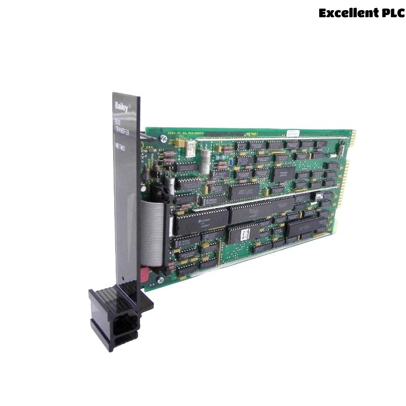 ABB Bailey NBTM01 Bus Transfer Module