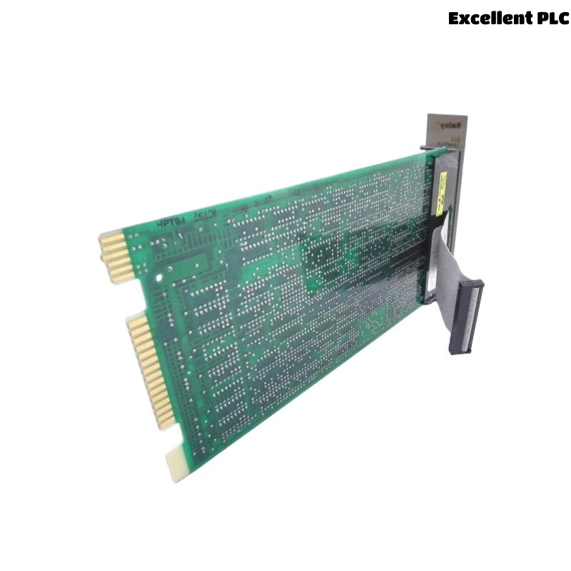 ABB Bailey NBTM01 Bus Transfer Module