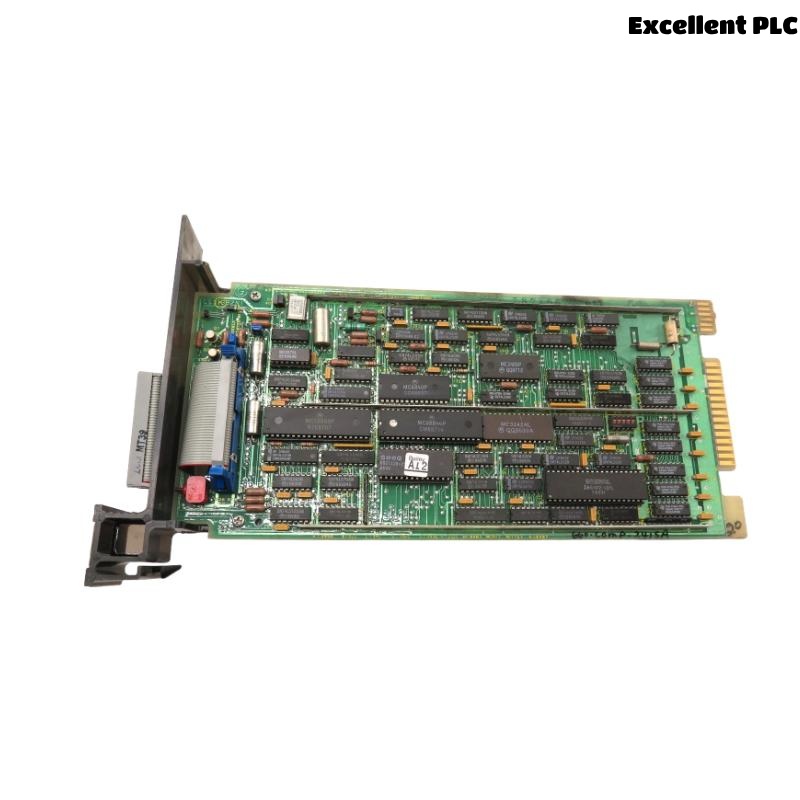 ABB Bailey NBTM01 Bus Transfer Module