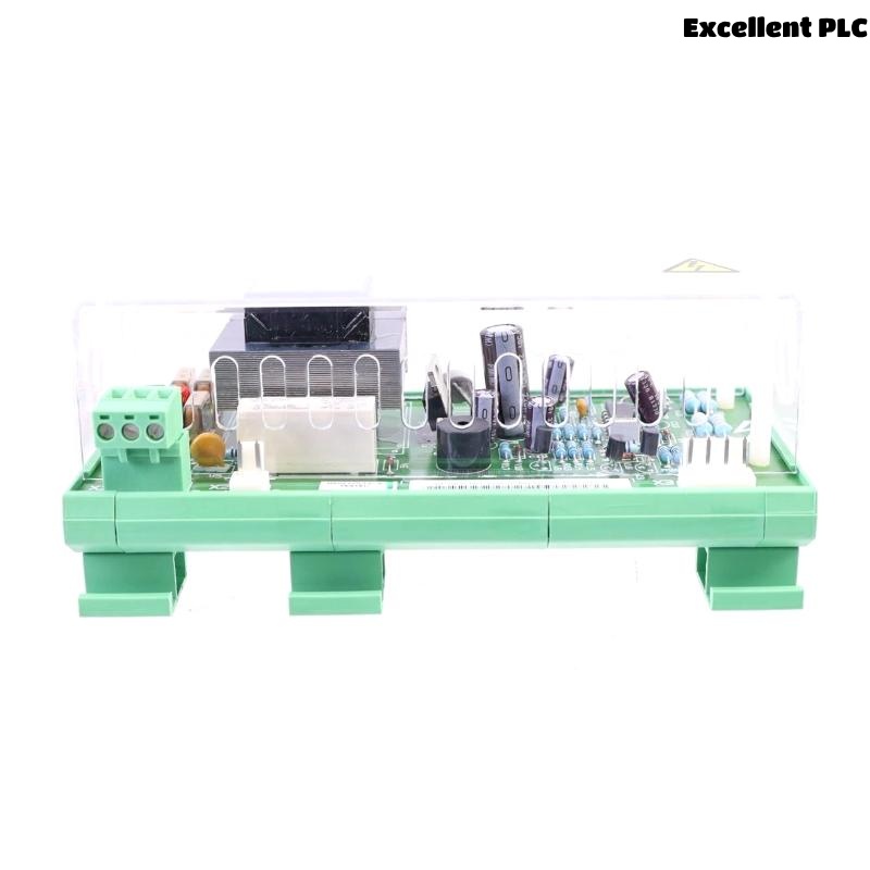 ABB NCHM-21C 64011332E Charging Monitoring Unit