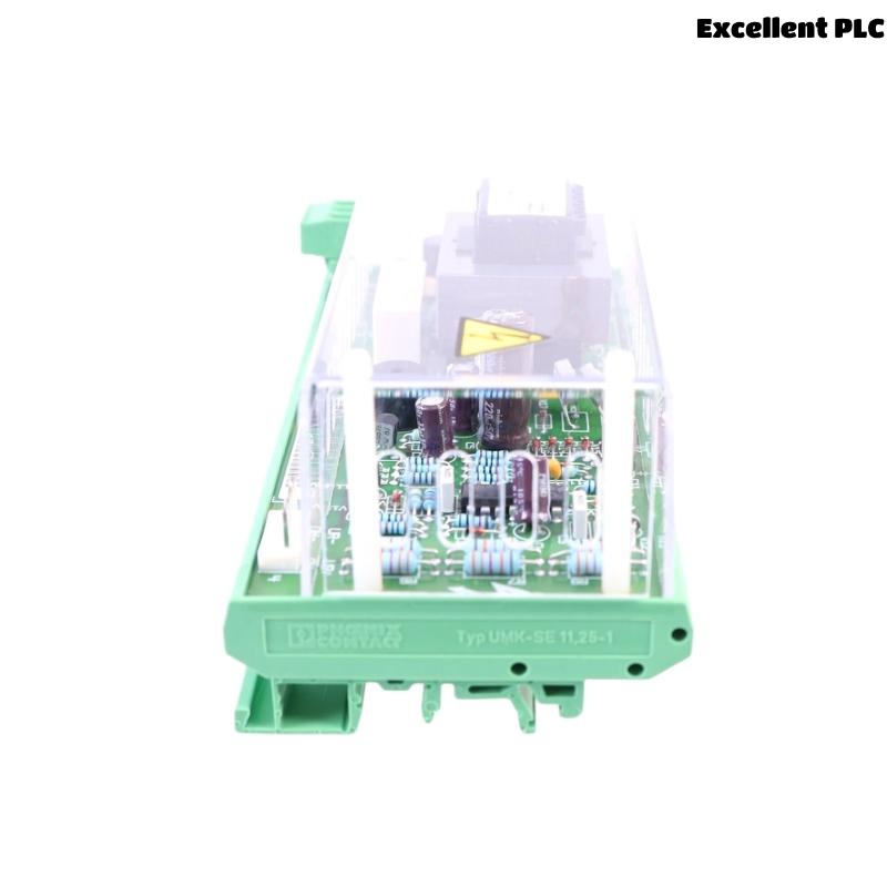 ABB NCHM-21C 64011332E Charging Monitoring Unit