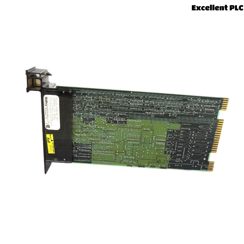 ABB Bailey NCIS01 6635169D1 Control I/O Slave Module