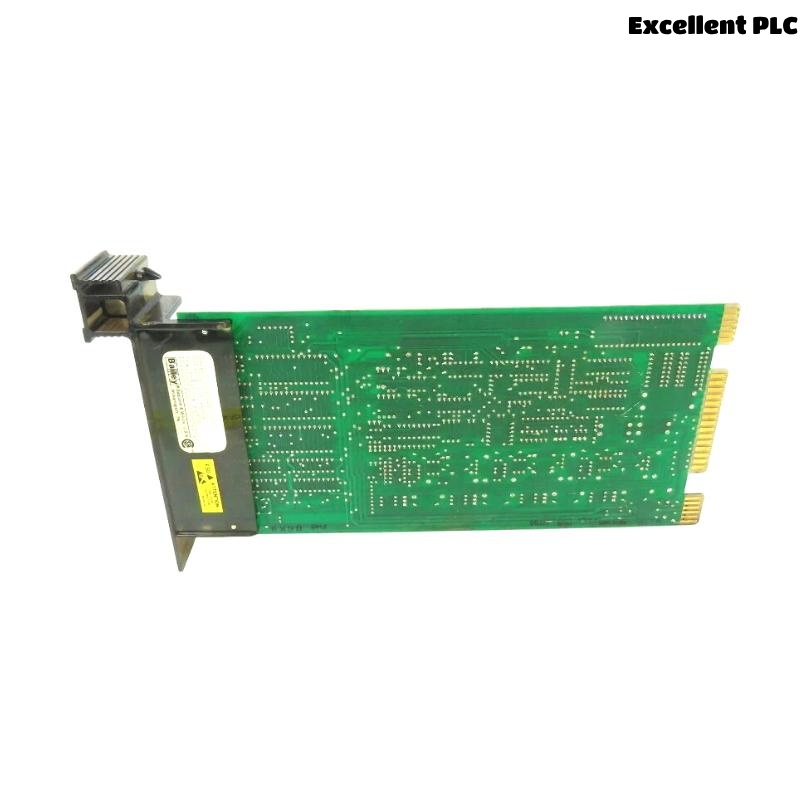 ABB Bailey NCIS02 6637087B1 Control I/O Slave Module
