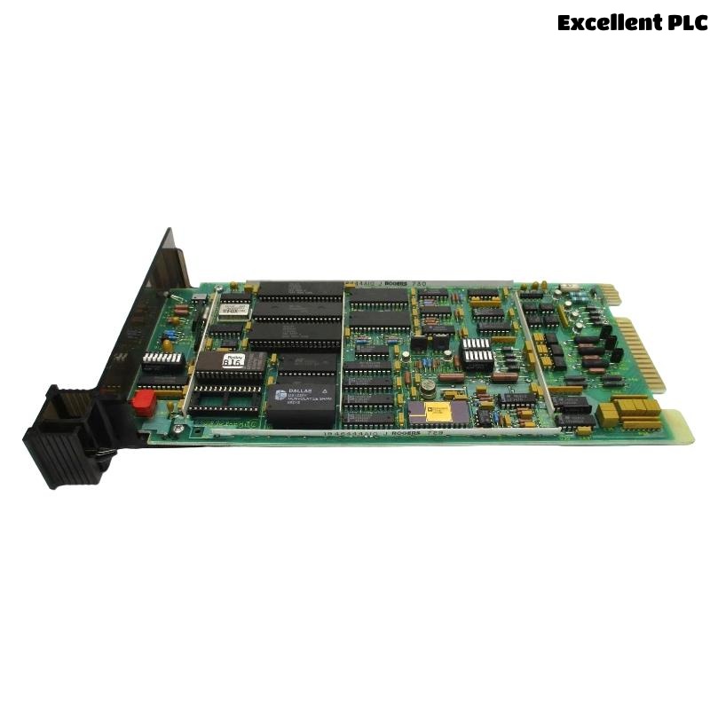 ABB Bailey NCOM03 Enhanced Controller Module