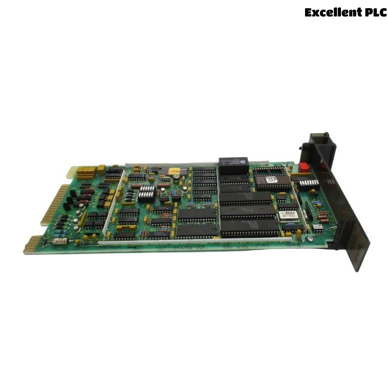 ABB Bailey NCOM03 Enhanced Controller Module