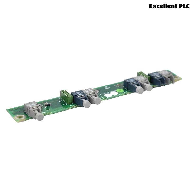 ABB NDCO-03C 64086902 Communication Board