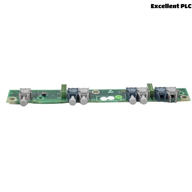 ABB NDCO-03C 64086902 Communication Board