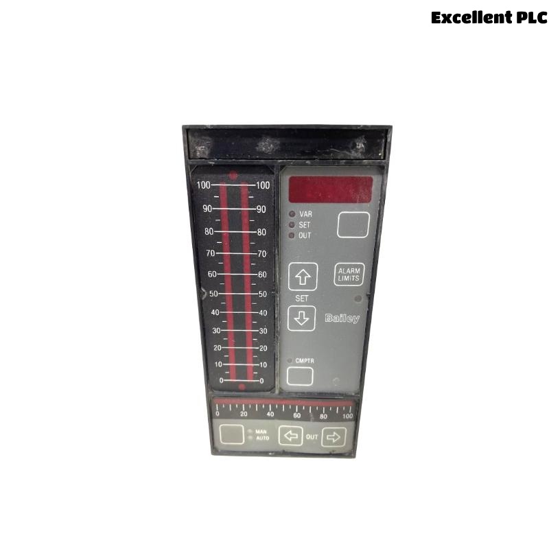 ABB Bailey NDCS03 6634045J1 Digital Control Station
