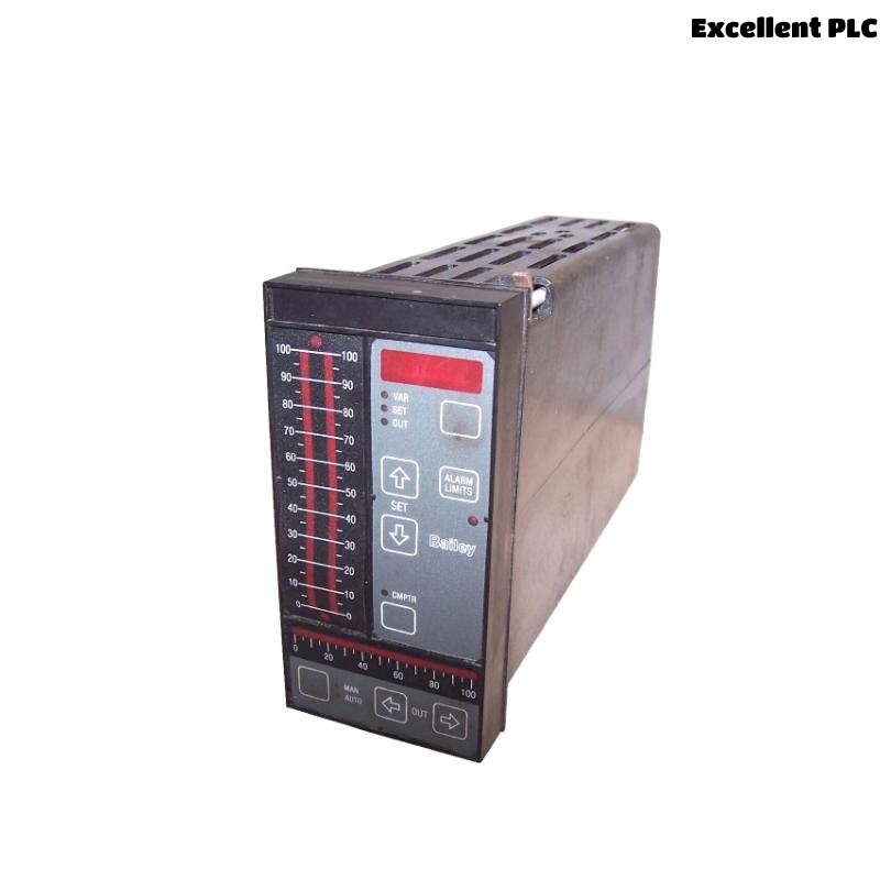 ABB Bailey NDCS03 6634045J1 Digital Control Station