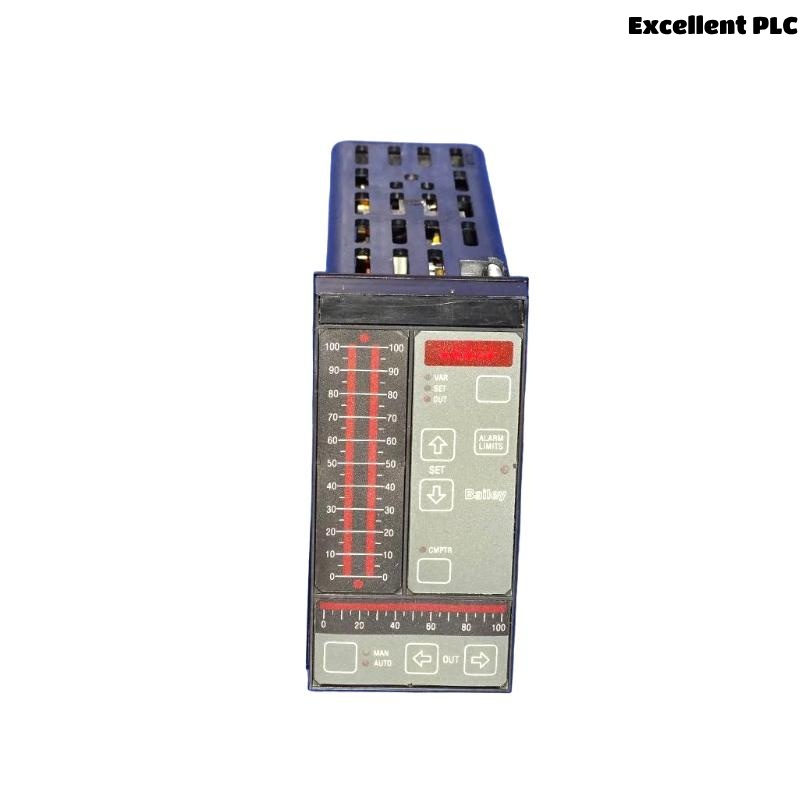 ABB Bailey NDCS03 6634045J1 Digital Control Station