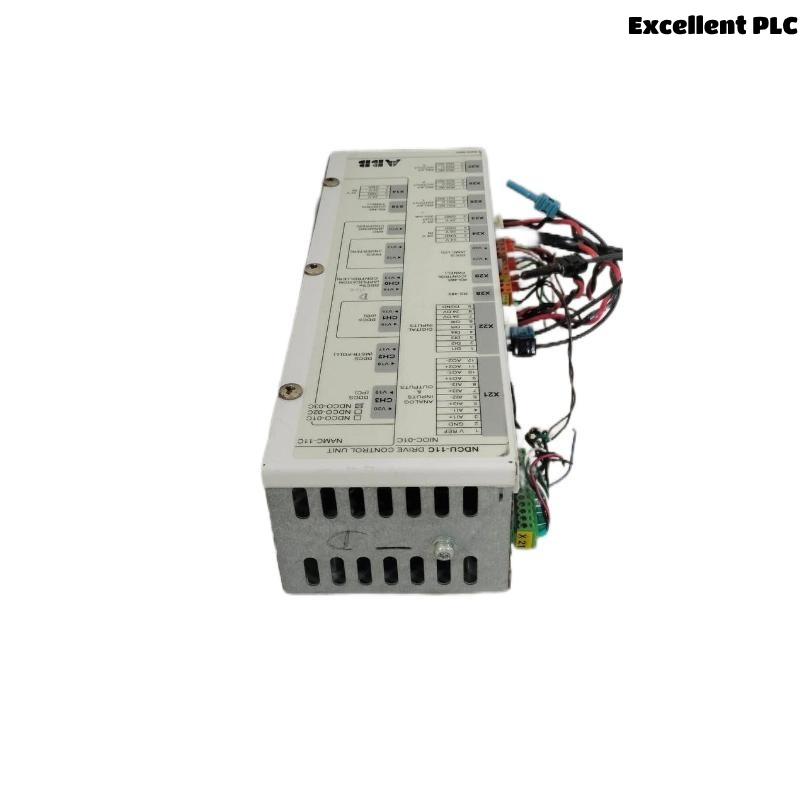 ABB NDCU-01C 61423516 Inverter Accessories